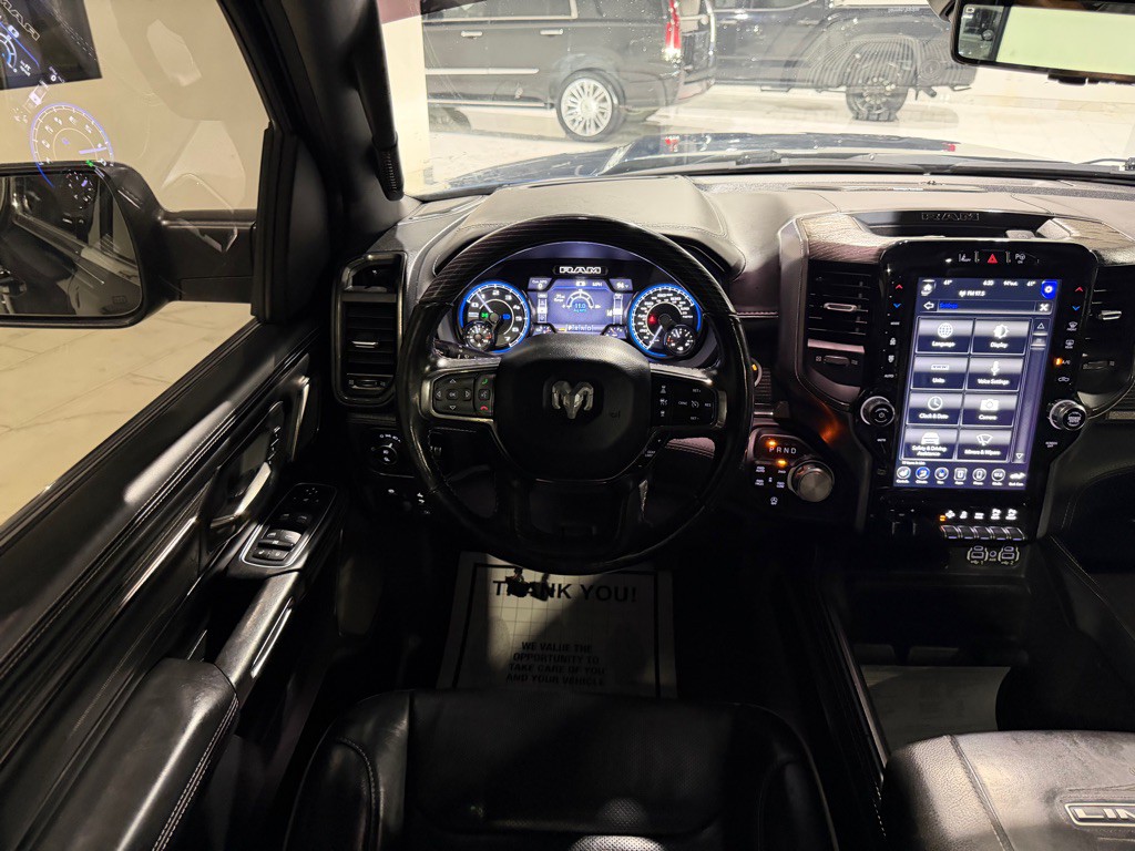 2021 RAM 1500 Image 24