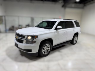 Image for 2019 Chevrolet Tahoe LS ID: 7508149