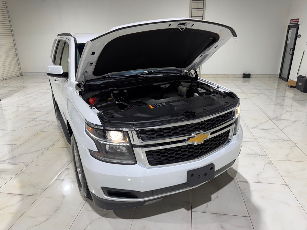 2019 Chevrolet Tahoe Image 4