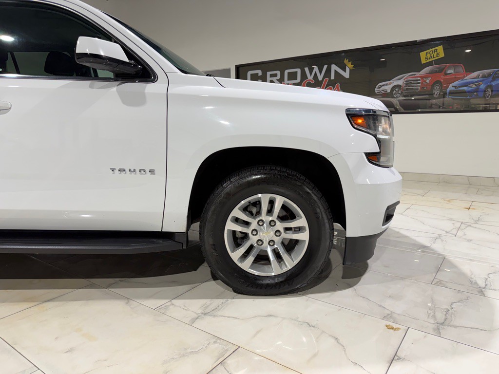 2019 Chevrolet Tahoe Image 6