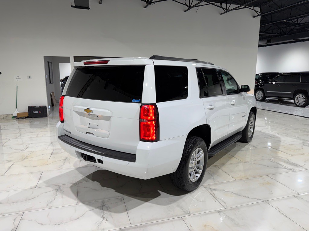 2019 Chevrolet Tahoe Image 9