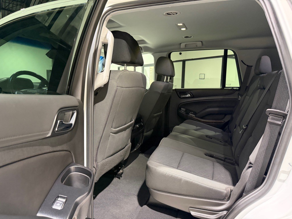 2019 Chevrolet Tahoe Image 13