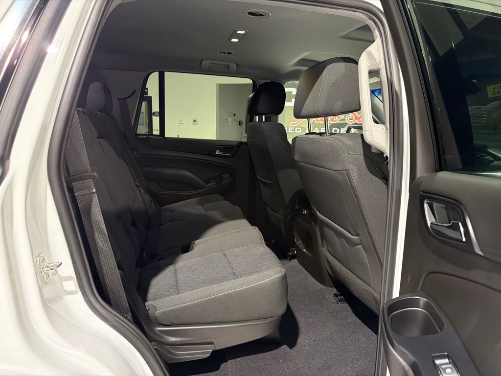 2019 Chevrolet Tahoe Image 14