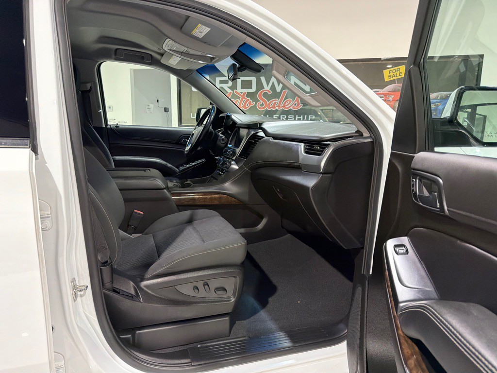 2019 Chevrolet Tahoe Image 15
