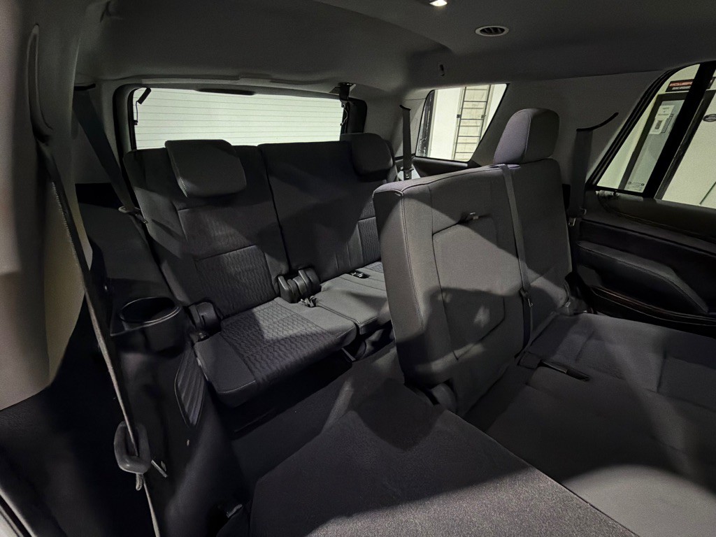 2019 Chevrolet Tahoe Image 17