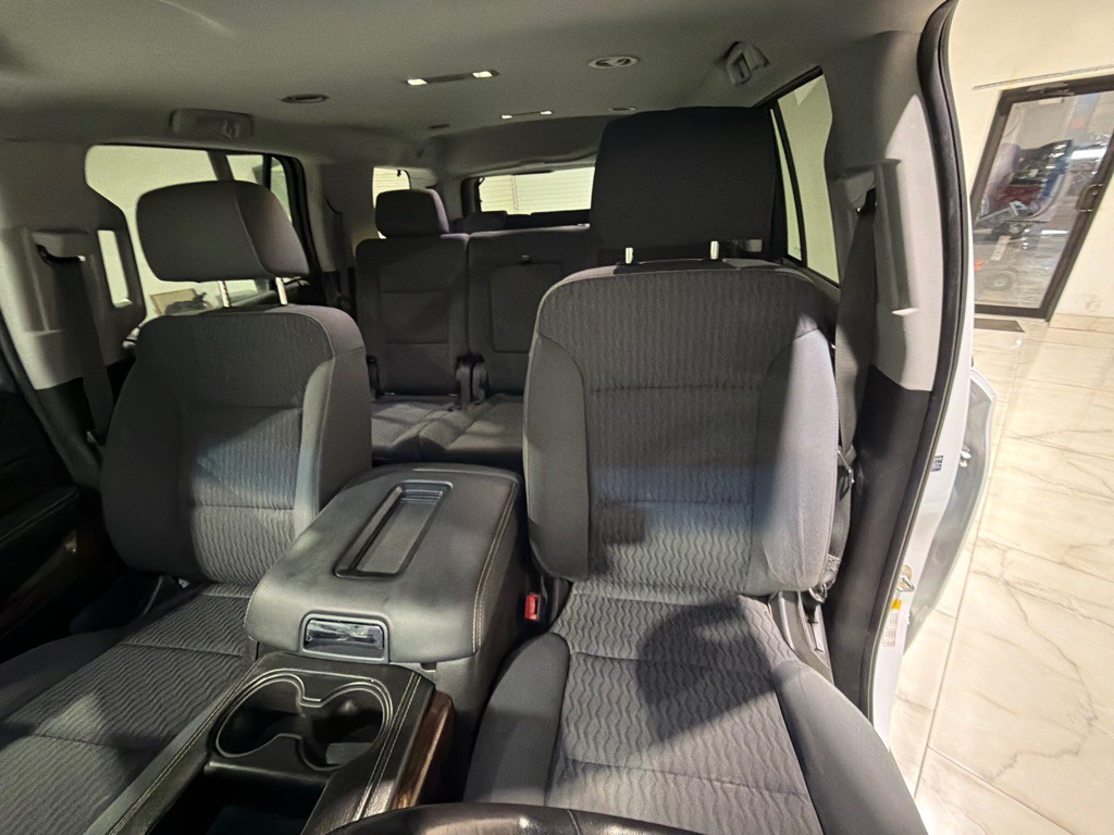 2019 Chevrolet Tahoe Image 19