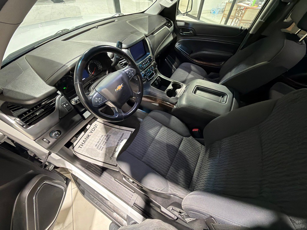 2019 Chevrolet Tahoe Image 20