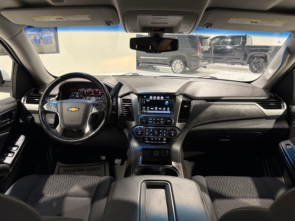 2019 Chevrolet Tahoe Image 21