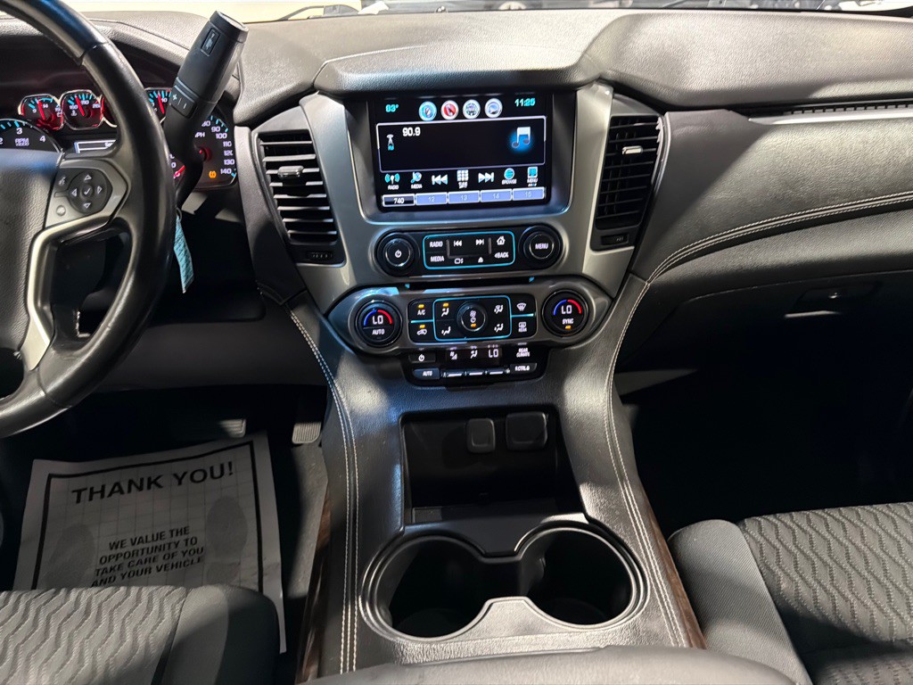 2019 Chevrolet Tahoe Image 22