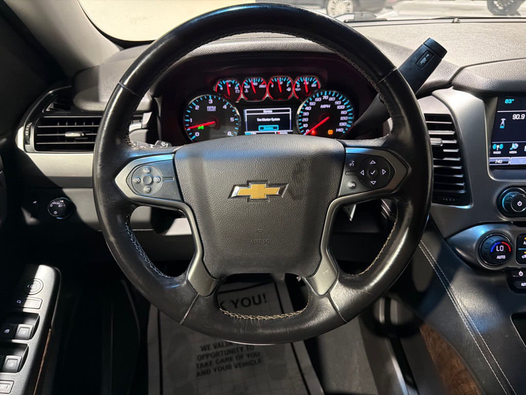 2019 Chevrolet Tahoe Image 23