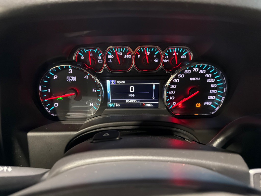 2019 Chevrolet Tahoe Image 24
