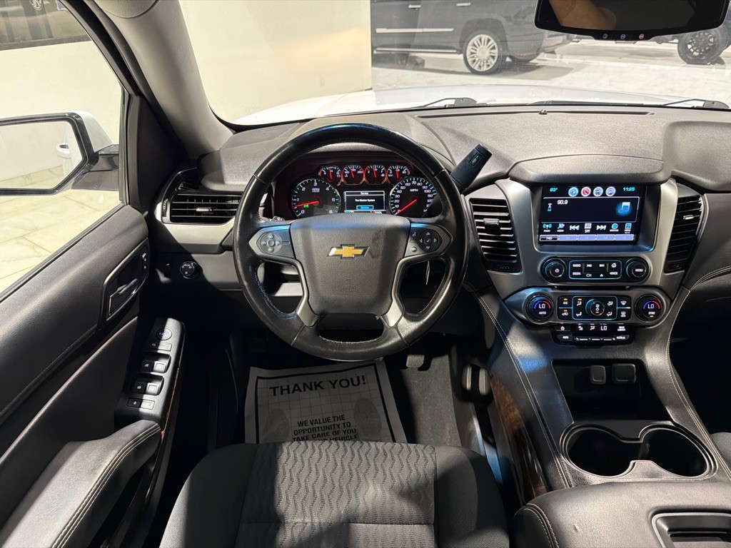 2019 Chevrolet Tahoe Image 25