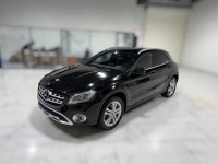 Image for 2020 Mercedes-Benz GLA-Class GLA 250 ID: 7509662