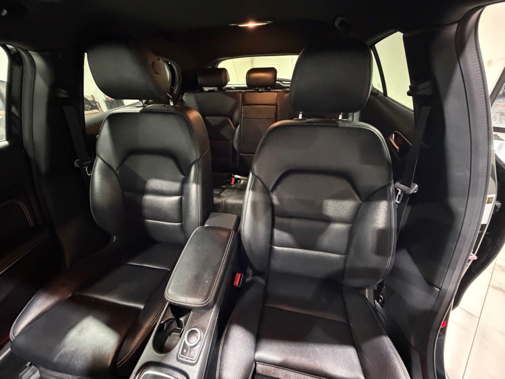 2020 Mercedes-Benz GLA-Class Image 19