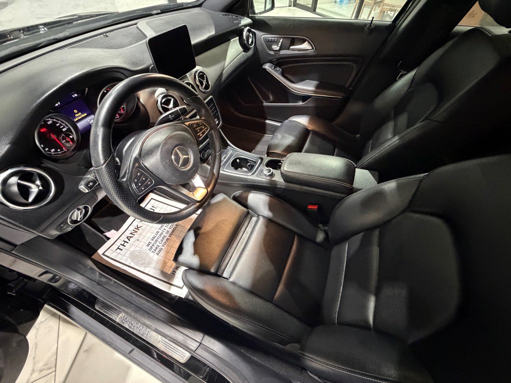 2020 Mercedes-Benz GLA-Class Image 20