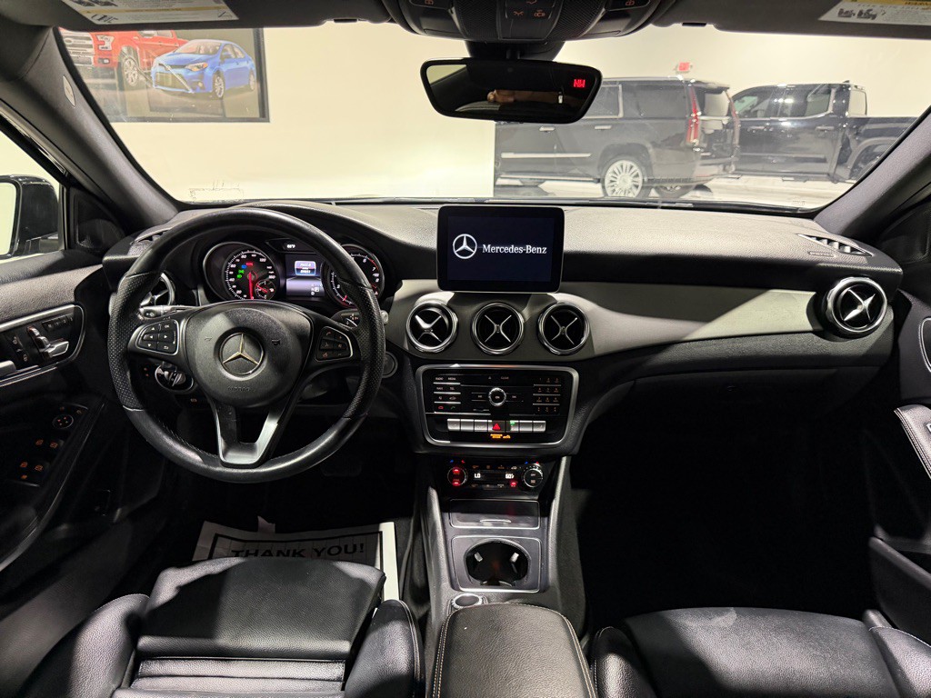 2020 Mercedes-Benz GLA-Class Image 22