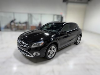Image for 2020 Mercedes-Benz GLA-Class GLA 250 ID: 7509662