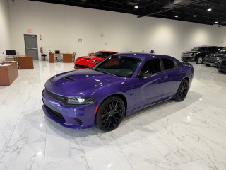 Image for 2023 Dodge Charger R/T ID: 7518368