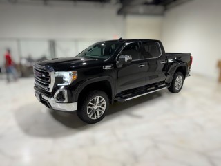 Image for 2020 GMC Sierra 1500 SLT ID: 7518387