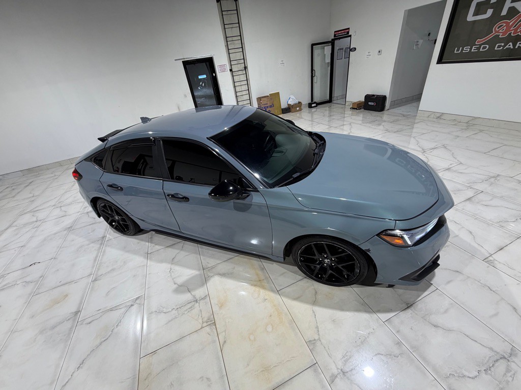2024 Honda Civic Image 5