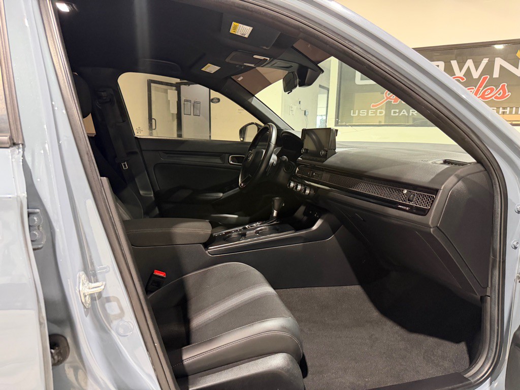 2024 Honda Civic Image 15