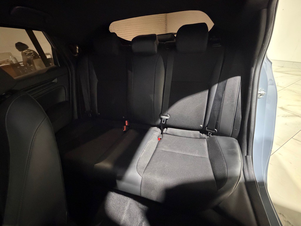 2024 Honda Civic Image 17