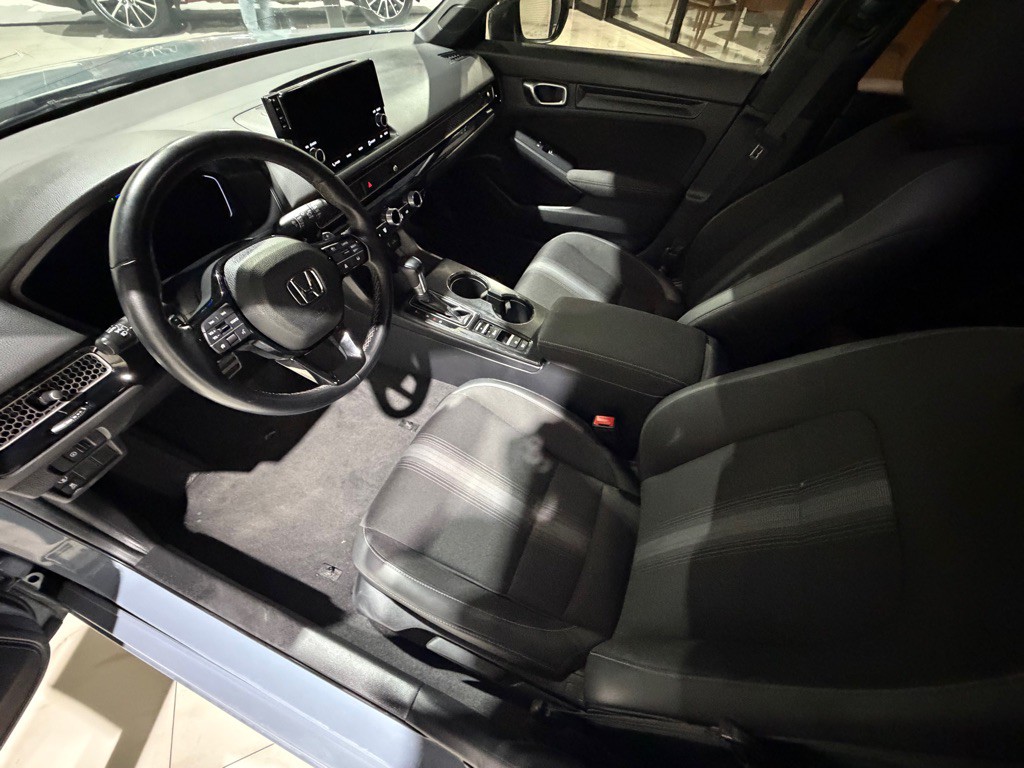 2024 Honda Civic Image 19