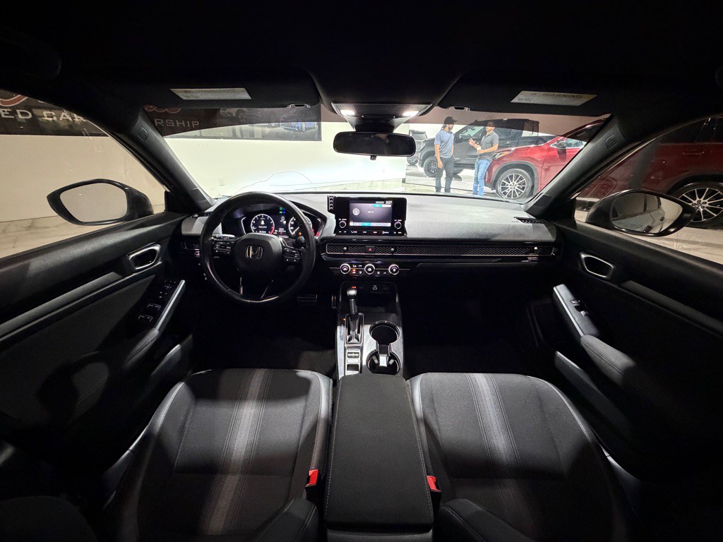 2024 Honda Civic Image 20