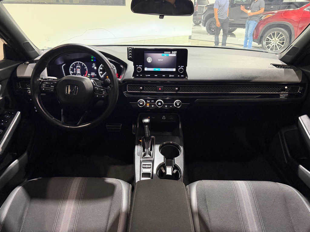 2024 Honda Civic Image 21