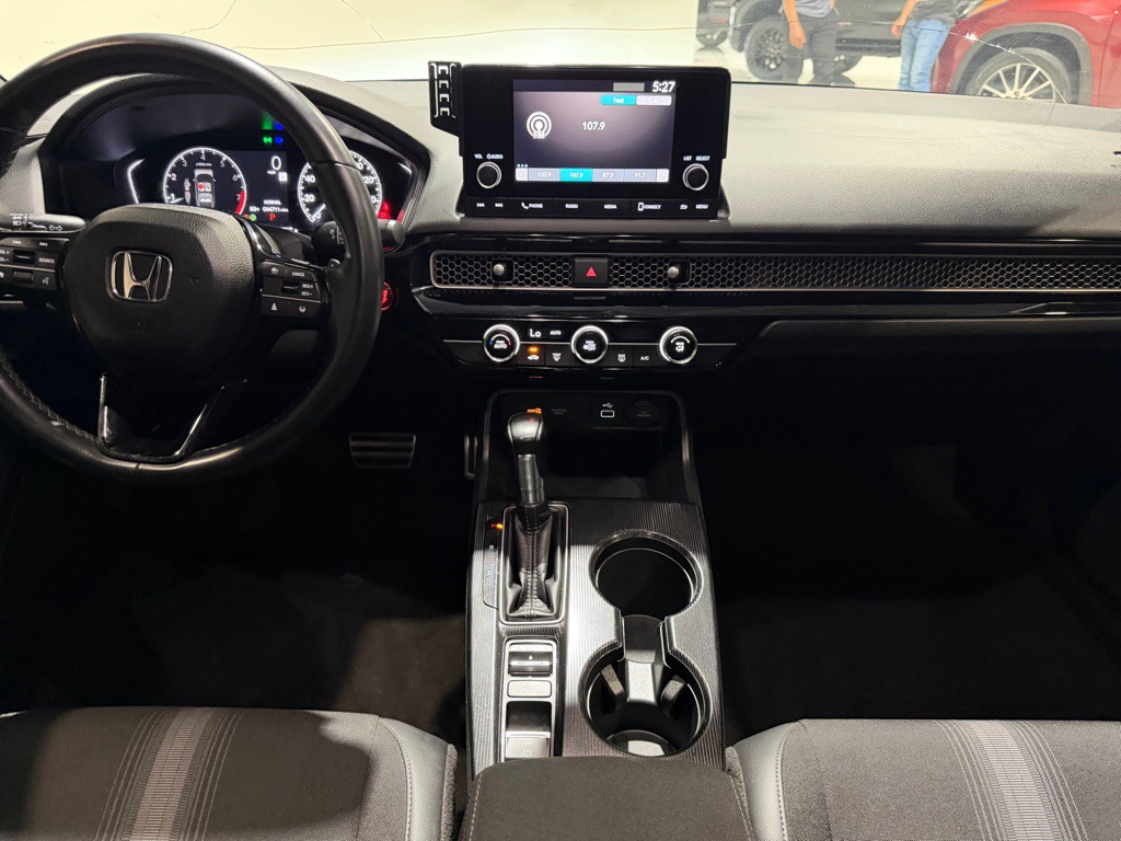 2024 Honda Civic Image 22