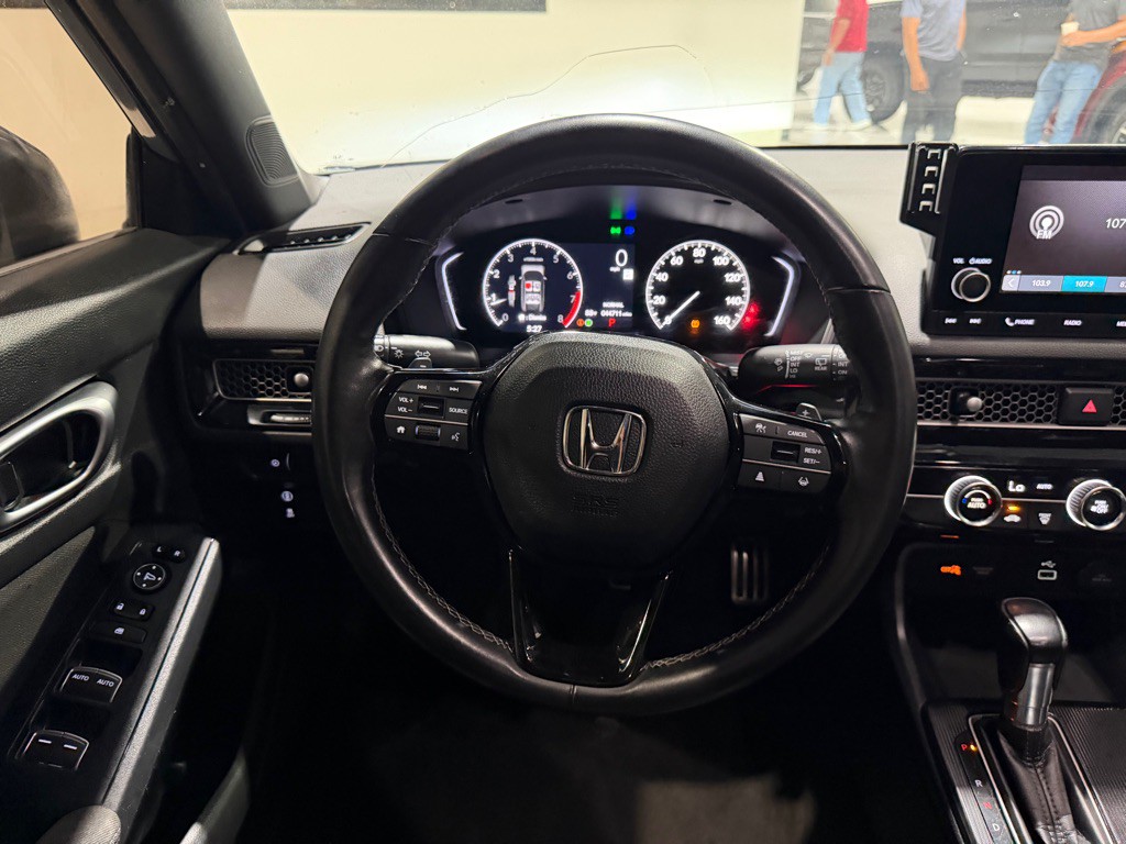 2024 Honda Civic Image 23