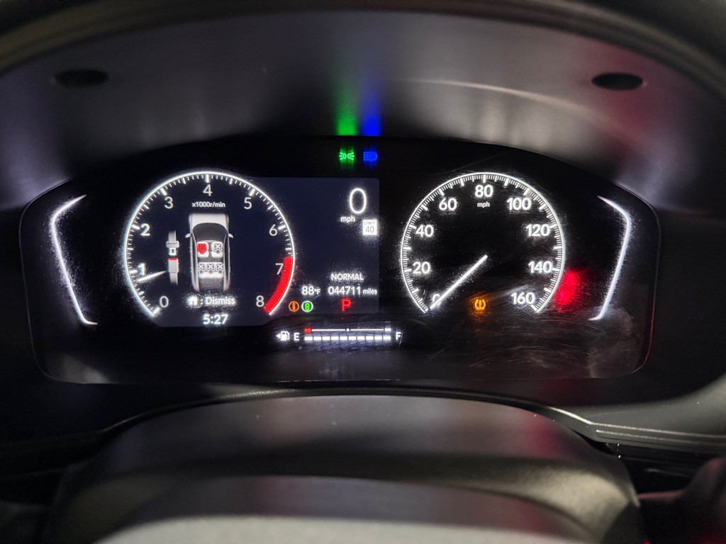 2024 Honda Civic Image 24