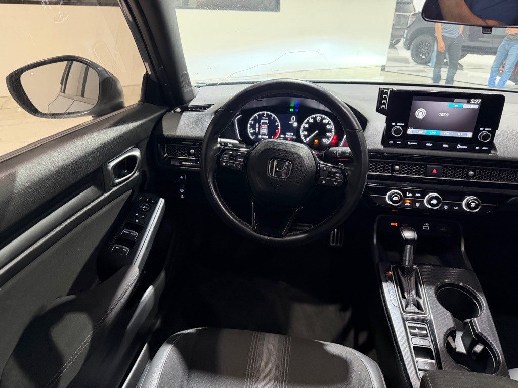2024 Honda Civic Image 25