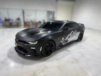 Image for 2018 Chevrolet Camaro SS ID: 7533594