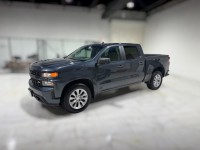 Image for 2020 Chevrolet Silverado 1500 Custom ID: 7534671