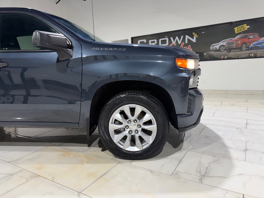 2020 Chevrolet Silverado 1500 Image 6