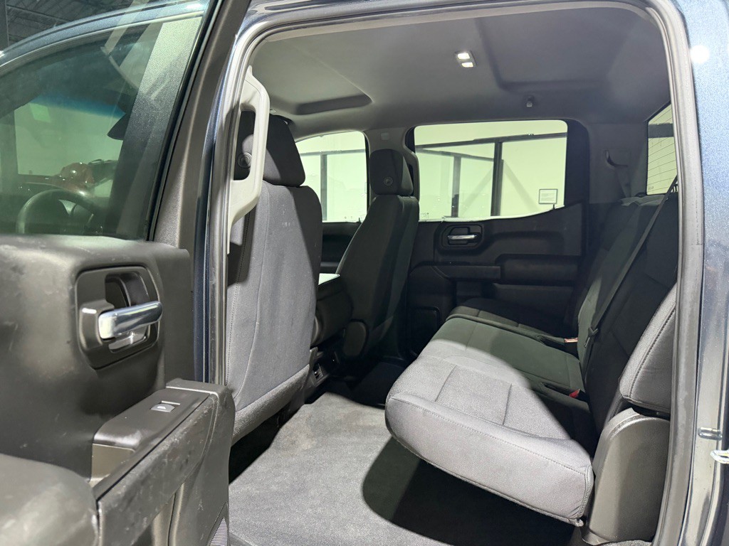 2020 Chevrolet Silverado 1500 Image 12