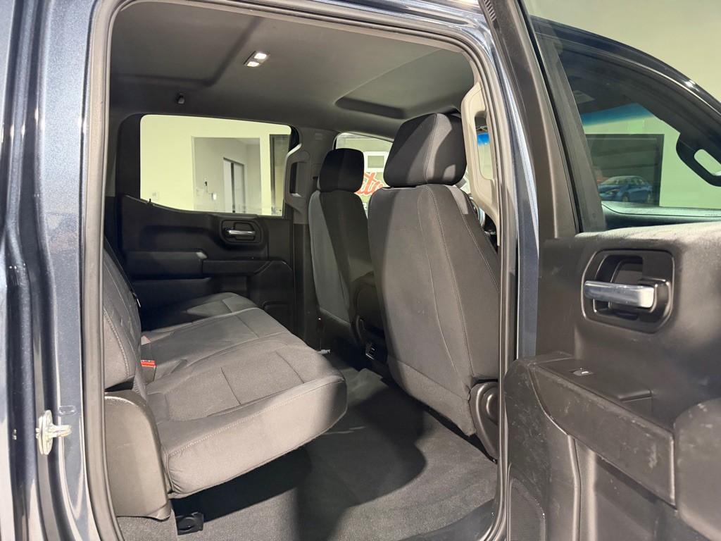 2020 Chevrolet Silverado 1500 Image 13
