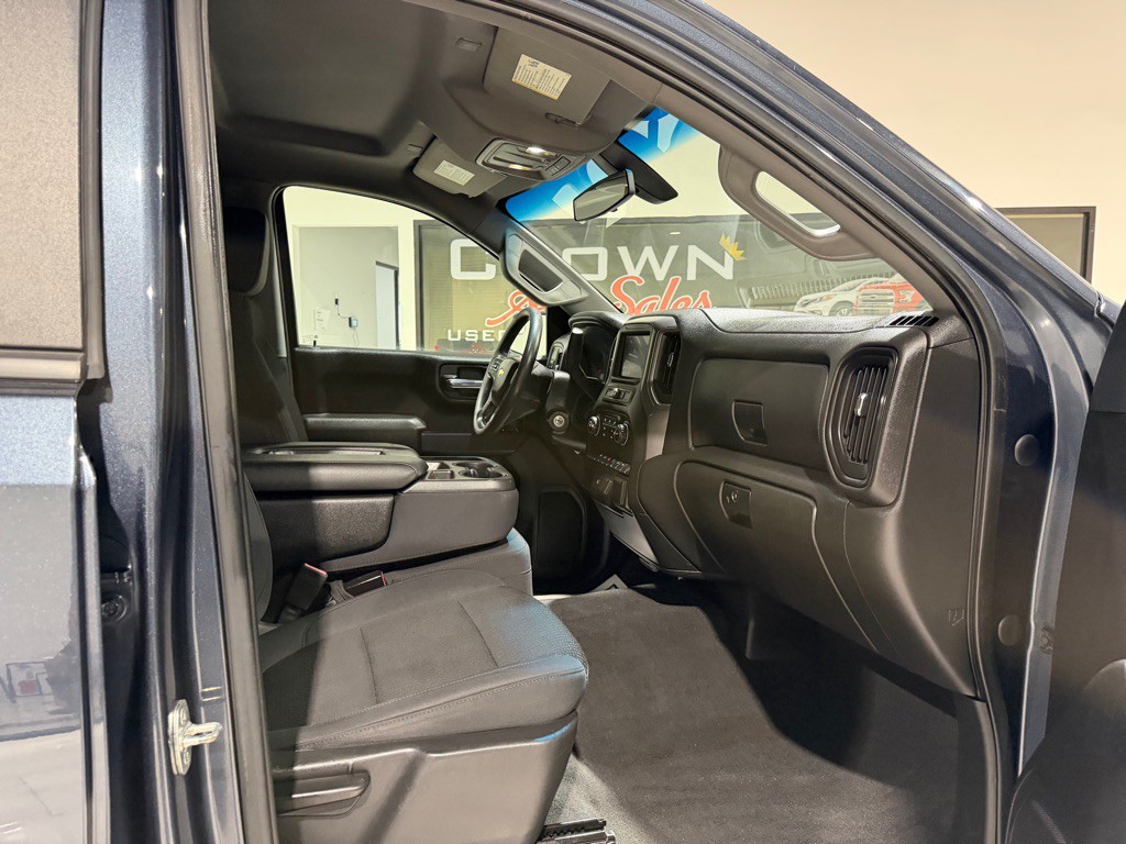 2020 Chevrolet Silverado 1500 Image 14