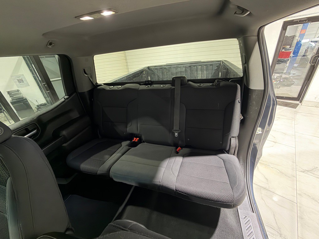 2020 Chevrolet Silverado 1500 Image 16