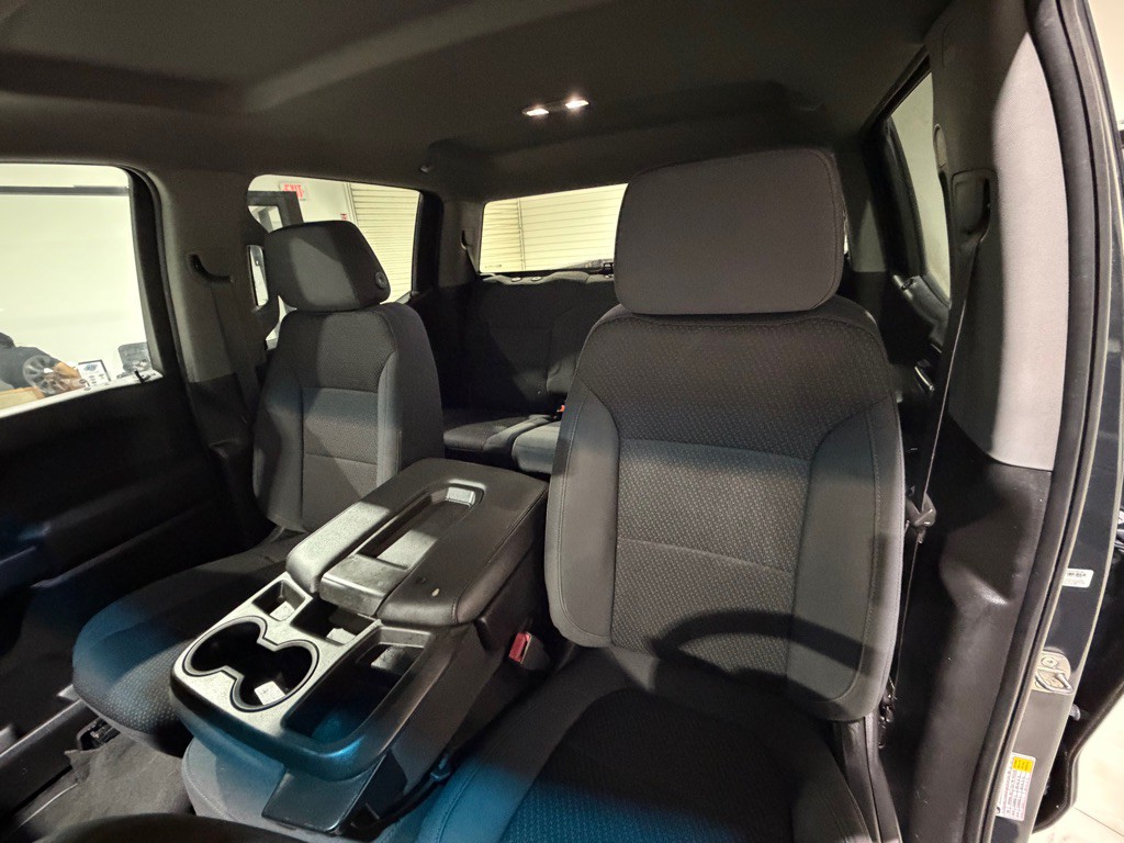 2020 Chevrolet Silverado 1500 Image 17
