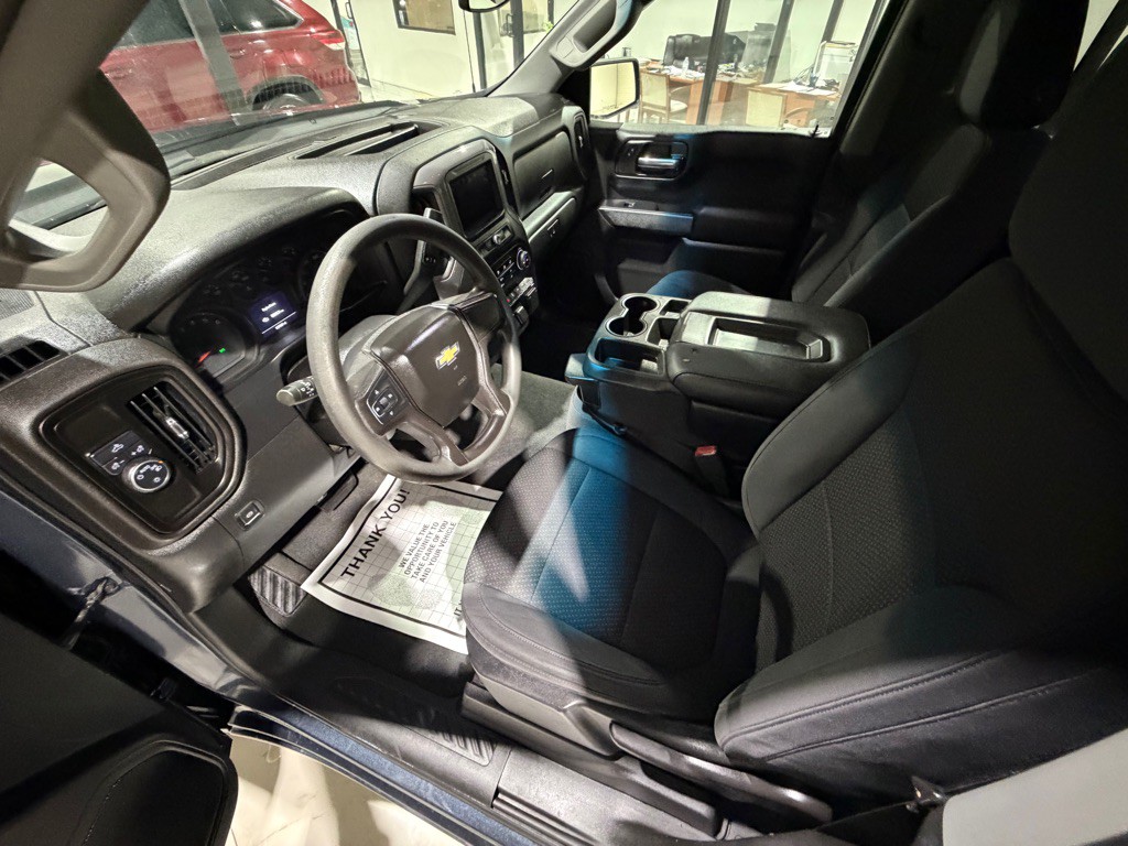 2020 Chevrolet Silverado 1500 Image 18