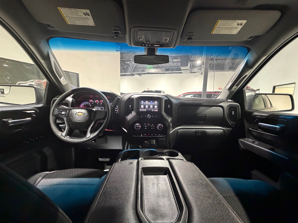 2020 Chevrolet Silverado 1500 Image 19