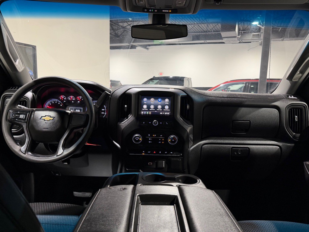 2020 Chevrolet Silverado 1500 Image 20