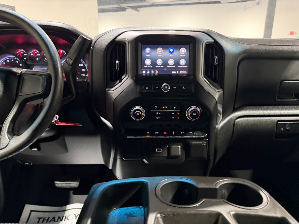 2020 Chevrolet Silverado 1500 Image 21