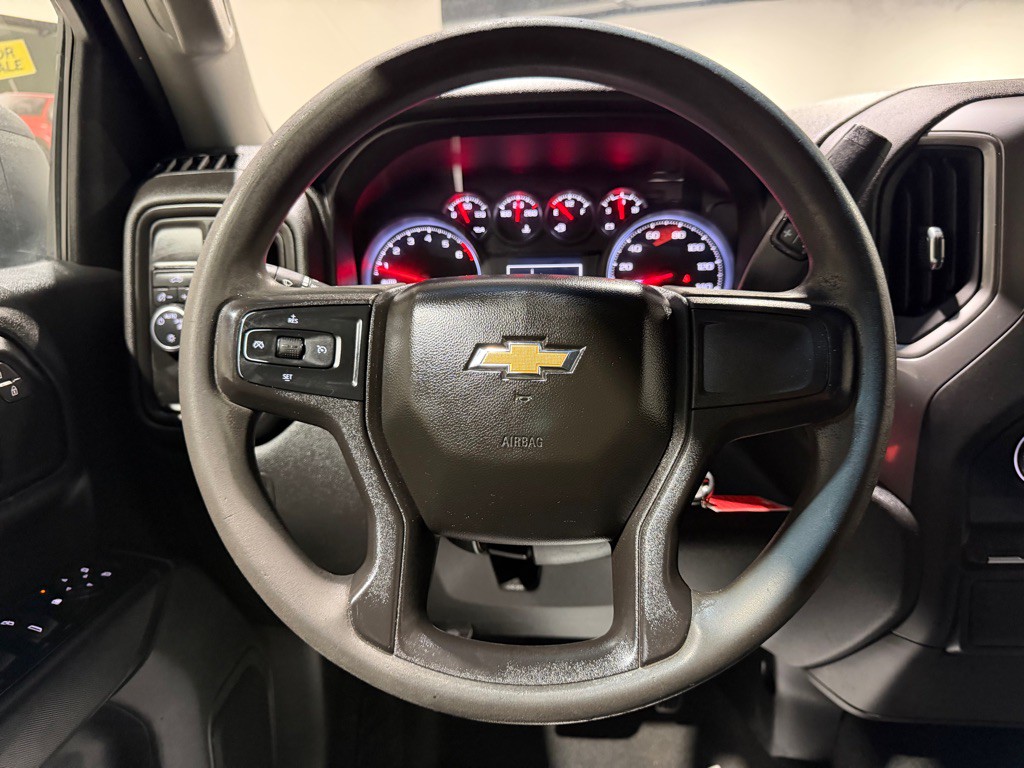 2020 Chevrolet Silverado 1500 Image 22