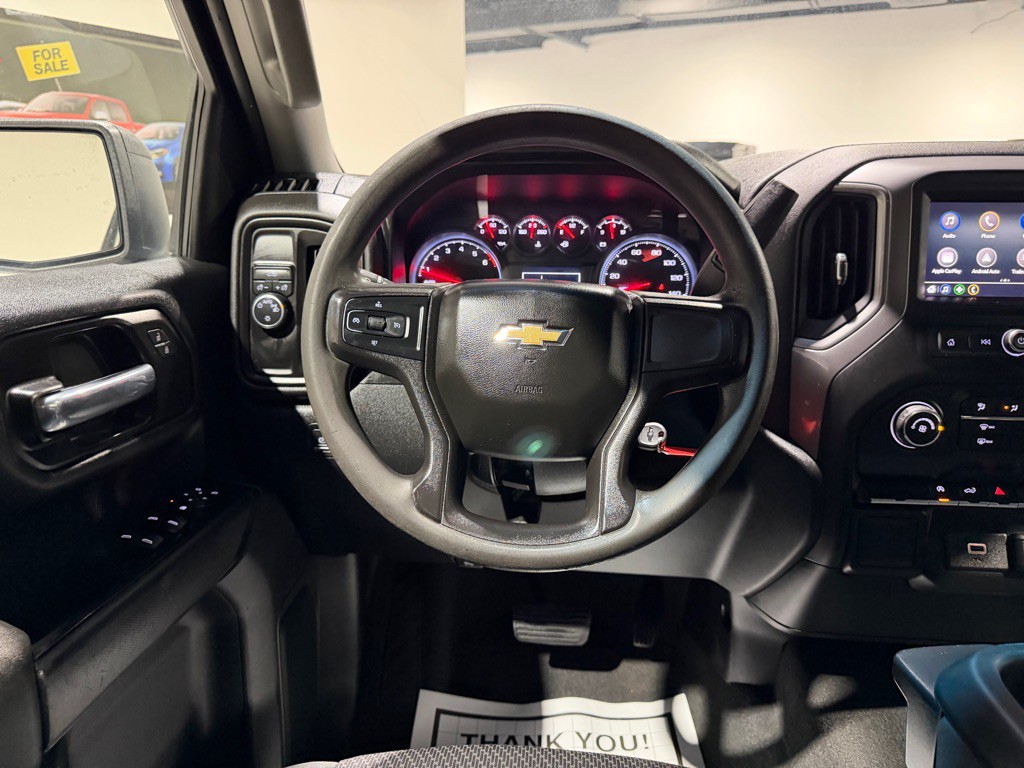 2020 Chevrolet Silverado 1500 Image 24