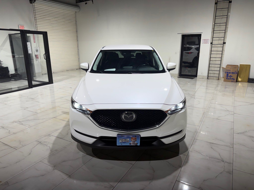 2019 Mazda CX-5 Image 2