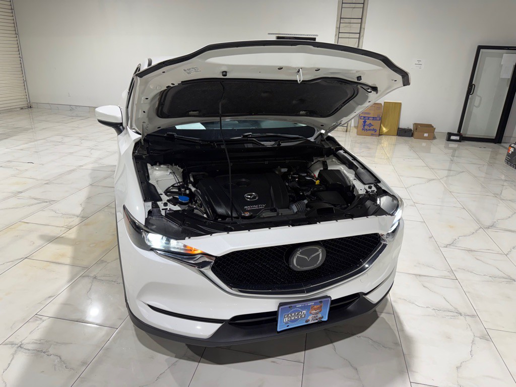 2019 Mazda CX-5 Image 4