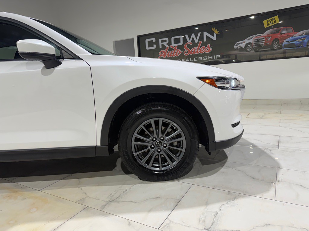 2019 Mazda CX-5 Image 6